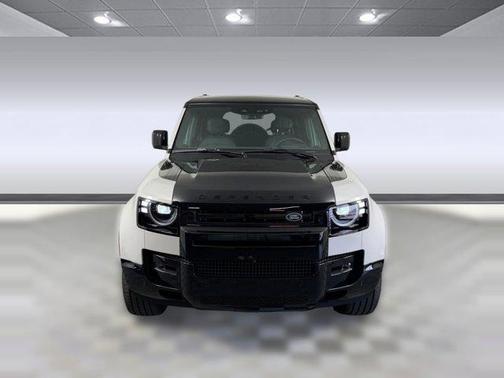 2026 Land Rover Defender P400 X