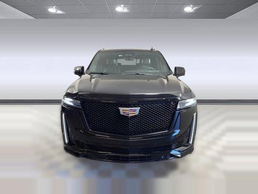 2023 Cadillac Escalade ESV Sport Platinum