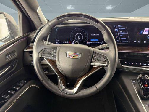 2023 Cadillac Escalade ESV Sport Platinum