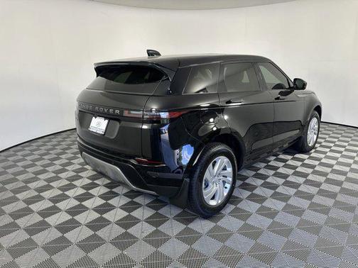 2025 Land Rover Range Rover Evoque Core S