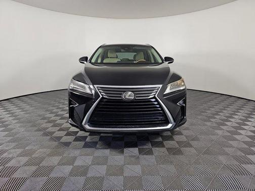 2016 Lexus RX 350 Base