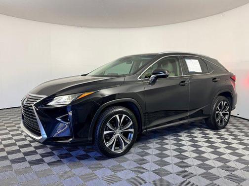 2016 Lexus RX 350 Base