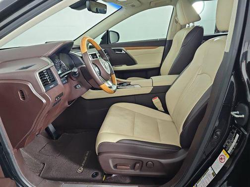 2016 Lexus RX 350 Base