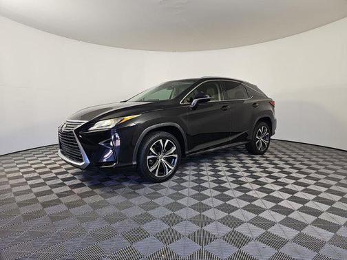 2016 Lexus RX 350 Base
