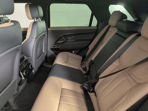 2025 Land Rover Range Rover Sport Autobiography