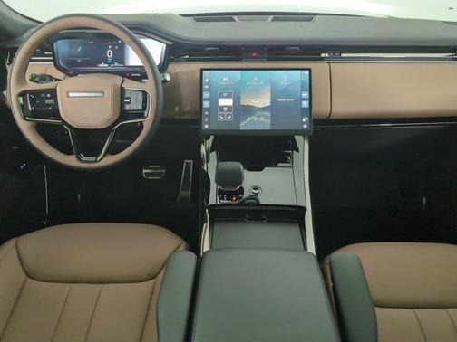 2025 Land Rover Range Rover Sport Autobiography