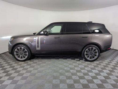 2025 Land Rover Range Rover P530 Autobiography 7 Seat