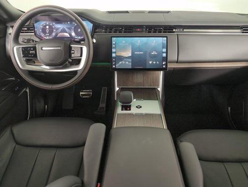 2025 Land Rover Range Rover P530 Autobiography 7 Seat