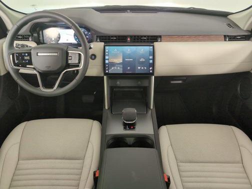2024 Land Rover Discovery Sport Core S