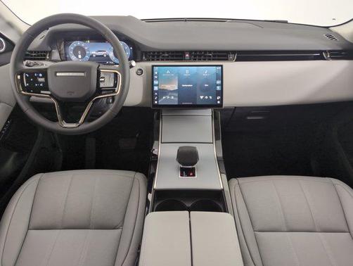 2025 Land Rover Range Rover Evoque Core S