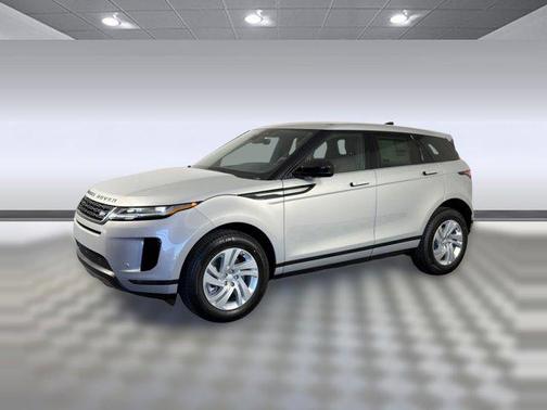 2026 Land Rover Range Rover Evoque Core S