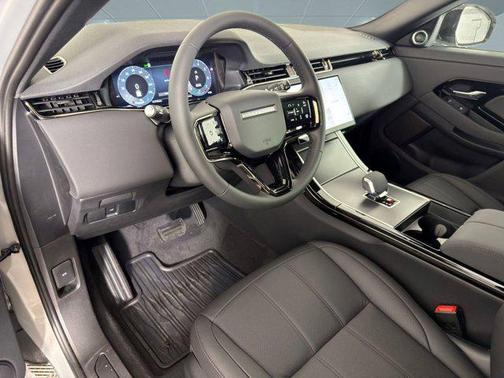 2026 Land Rover Range Rover Evoque Core S