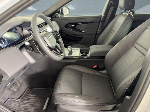 2026 Land Rover Range Rover Evoque Core S