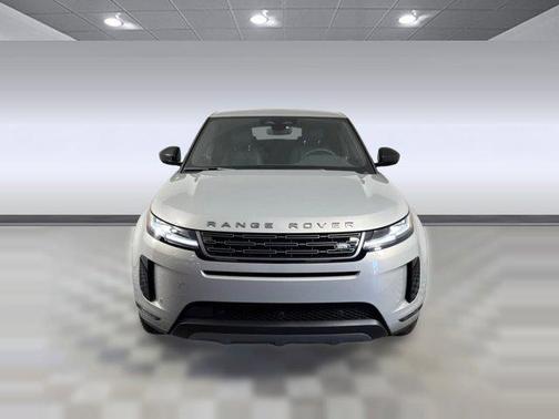 2026 Land Rover Range Rover Evoque Core S