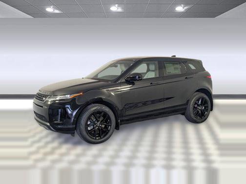 2026 Land Rover Range Rover Evoque Core S
