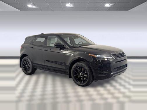 2026 Land Rover Range Rover Evoque Core S