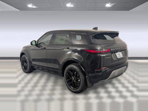 2026 Land Rover Range Rover Evoque Core S