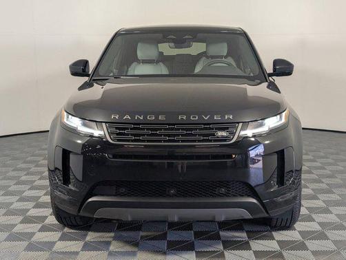2026 Land Rover Range Rover Evoque Core S
