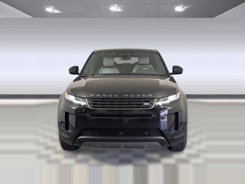 2026 Land Rover Range Rover Evoque Core S