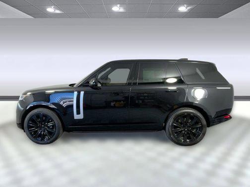 2026 Land Rover Range Rover P550e Autobiography
