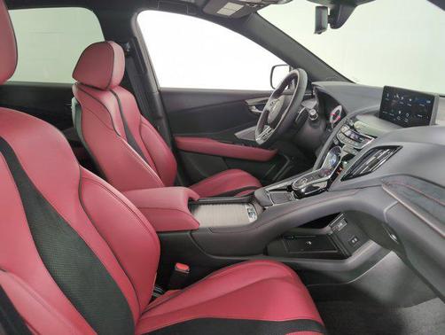 2024 Acura RDX A-Spec Advance Package
