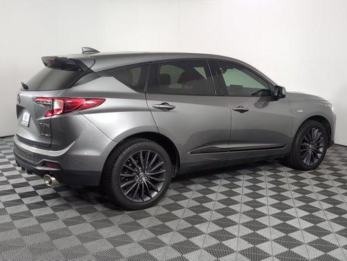 2024 Acura RDX A-Spec Advance Package