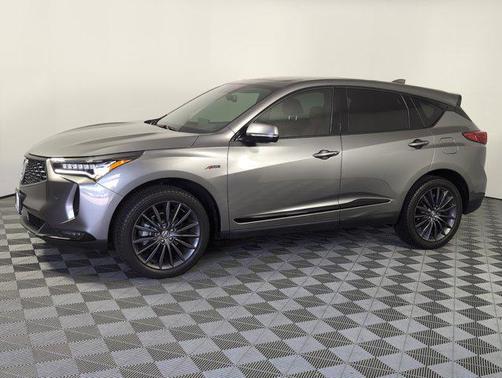 2024 Acura RDX A-Spec Advance Package