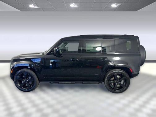 2026 Land Rover Defender P400 X-Dynamic SE