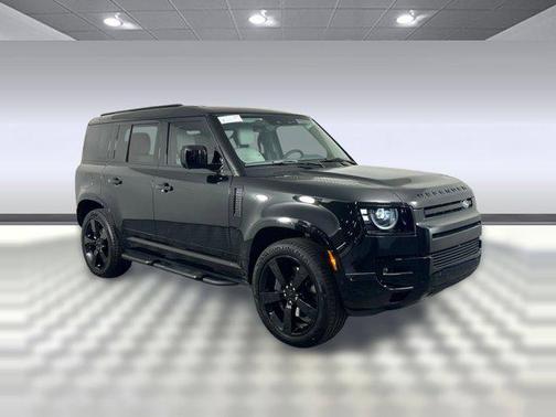 2026 Land Rover Defender P400 X-Dynamic SE