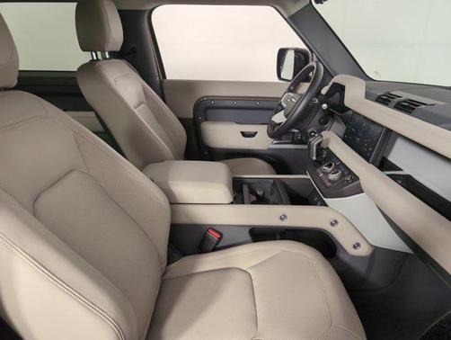 2024 Land Rover Defender 90 P300 S
