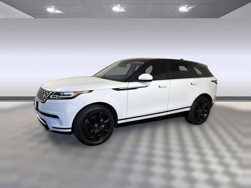 2020 Land Rover Range Rover Velar P250 S