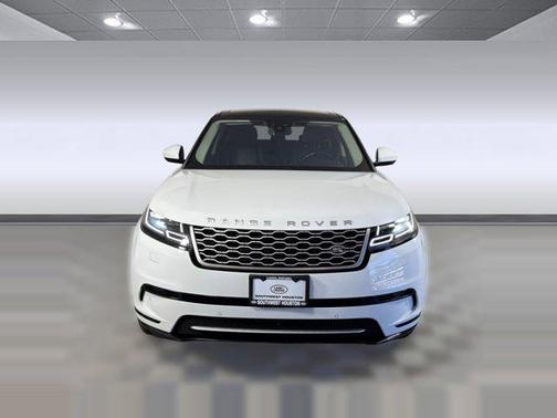 2020 Land Rover Range Rover Velar P250 S