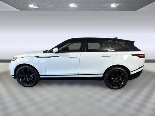 2020 Land Rover Range Rover Velar P250 S