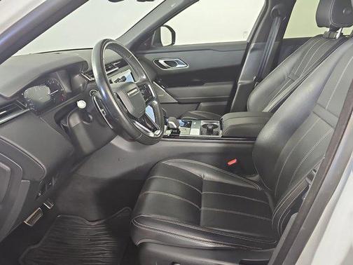 2022 Land Rover Range Rover Velar P250 S R-Dynamic