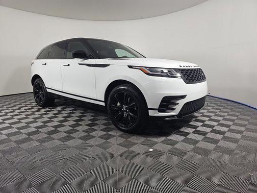 2022 Land Rover Range Rover Velar P250 S R-Dynamic