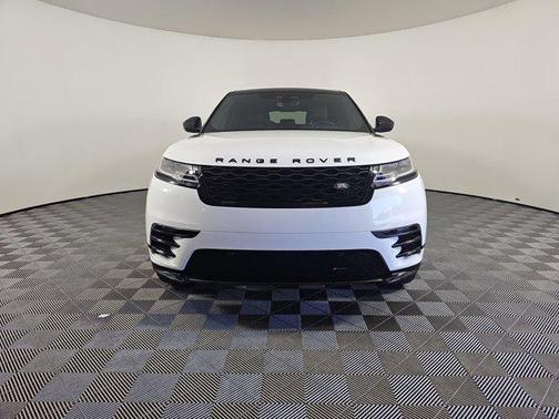 2022 Land Rover Range Rover Velar P250 S R-Dynamic