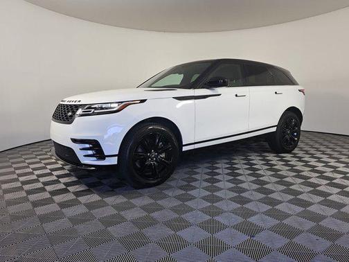 2022 Land Rover Range Rover Velar P250 S R-Dynamic