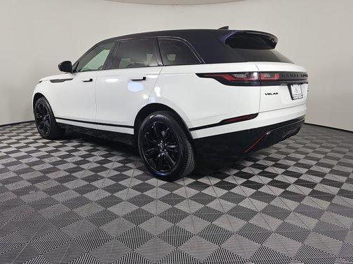 2022 Land Rover Range Rover Velar P250 S R-Dynamic