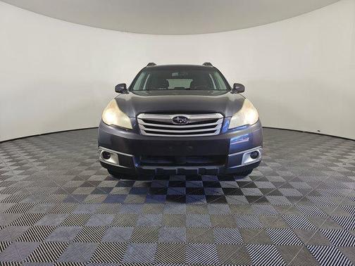 2011 Subaru Outback 2.5 i Premium