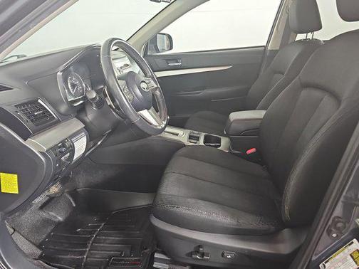2011 Subaru Outback 2.5 i Premium