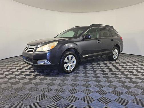 2011 Subaru Outback 2.5 i Premium