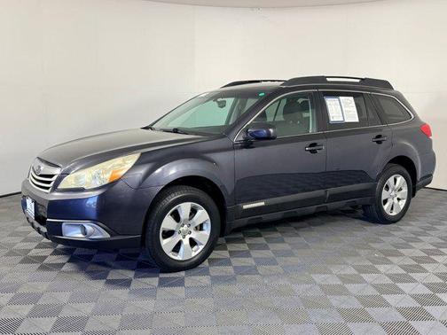 2011 Subaru Outback 2.5 i Premium