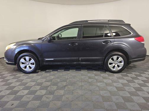 2011 Subaru Outback 2.5 i Premium