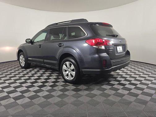2011 Subaru Outback 2.5 i Premium