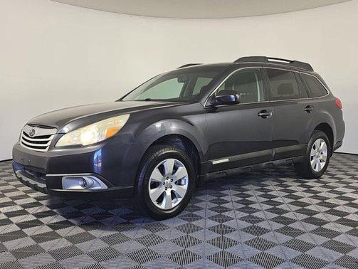 2011 Subaru Outback 2.5 i Premium
