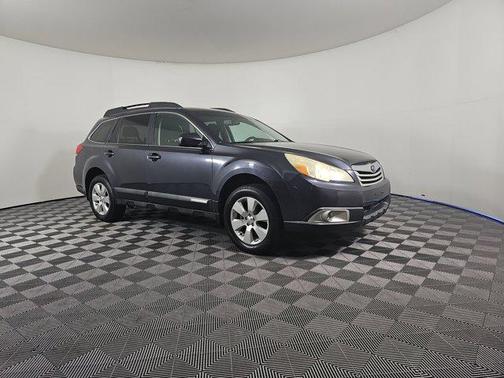 2011 Subaru Outback 2.5 i Premium