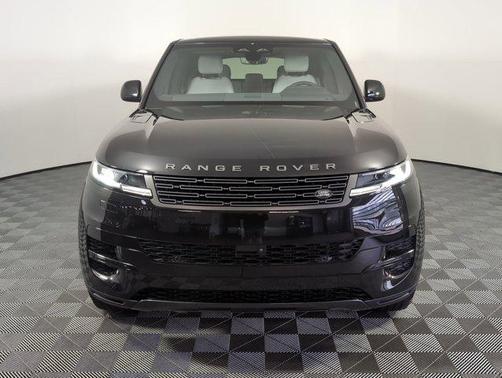 2025 Land Rover Range Rover Sport P360 S