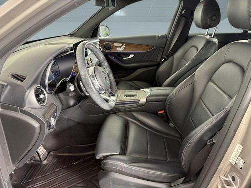 2022 Mercedes-Benz GLC 300 Base