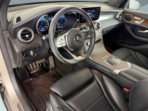 2022 Mercedes-Benz GLC 300 Base