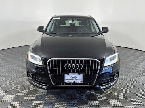 2015 Audi Q5 2.0T Premium Plus